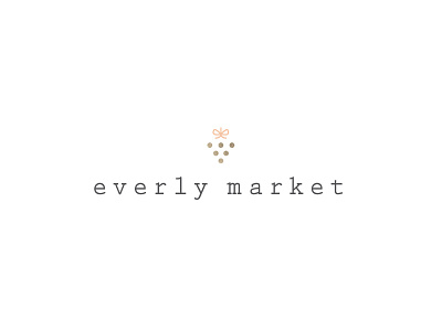 Everly Logo Exploration