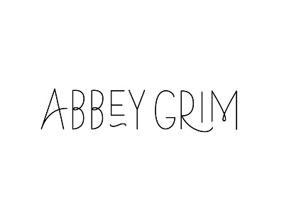 Abbey Grim