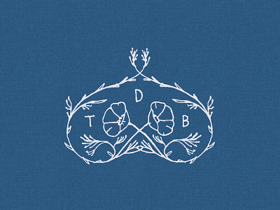 Tdb Logo Crest