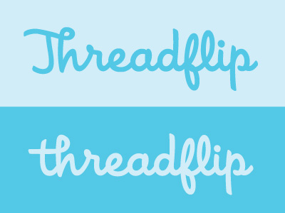 Threadflip Logo