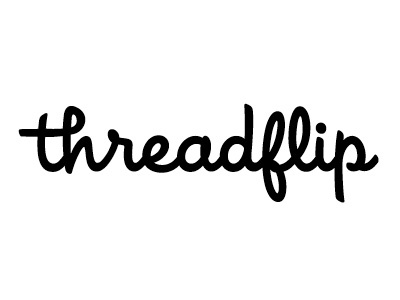 Threadflip Logo