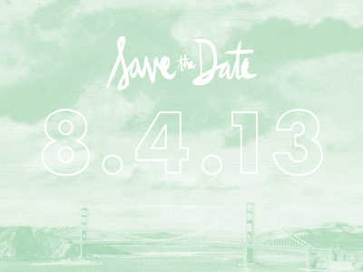 a very important date design save the date wedding