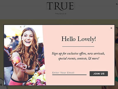 True & Co