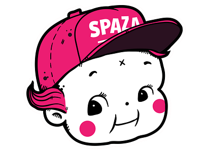 Spaza boi