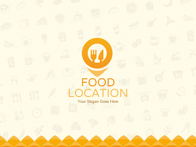 FoodLocation Logo