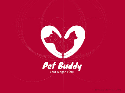 Pet Buddy Logo