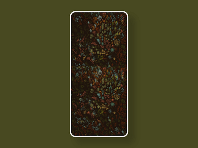 Wallpaper automn iphone trees wallpaper