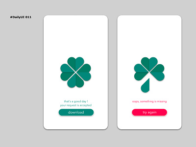 DailyUI011