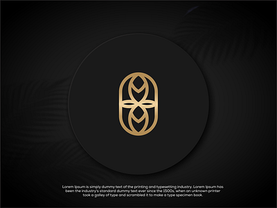 luxury logo design