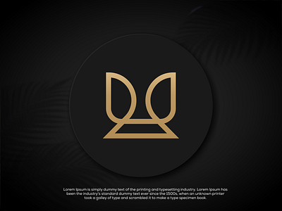 luxury logo design