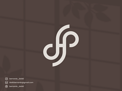 H Monogram Logo Concept