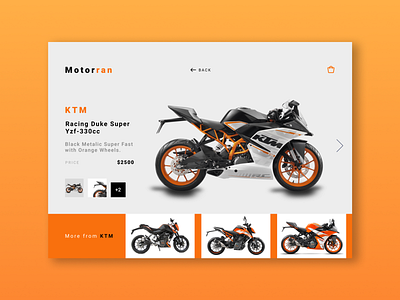 Motorcycle Dashboard Exploration appdesign dashboard app dashboard design dashboard ui design motorcycle orange ui uidesign uiux ux uxdesign