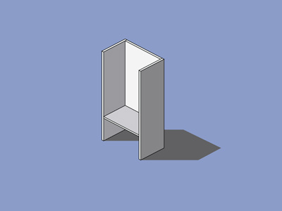 furniture isometry furniture isometric research shadow