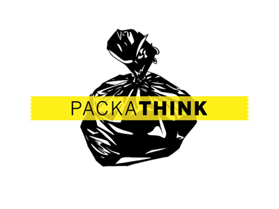 packathink (workshop) art concept course packaging professor research seminar spain tarragona university workshop