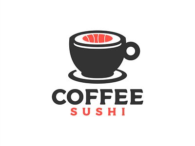 coffee sushi