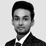 Syed Ashir Chowdhery