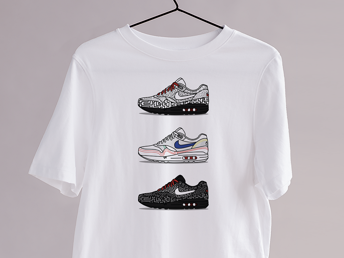 match kicks tees