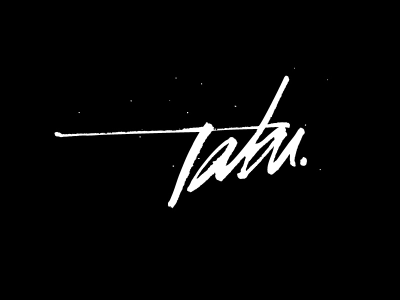 Tabu By Matt Vergotis Dribbble