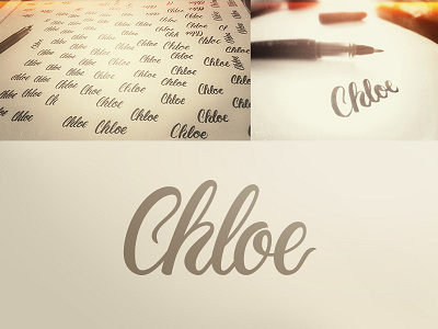 Chloe