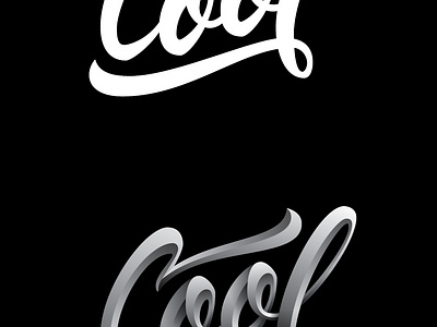 Cool By Matt Vergotis On Dribbble