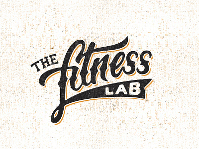 Leopard Fitness Center Logo by Moiz Designer on Dribbble