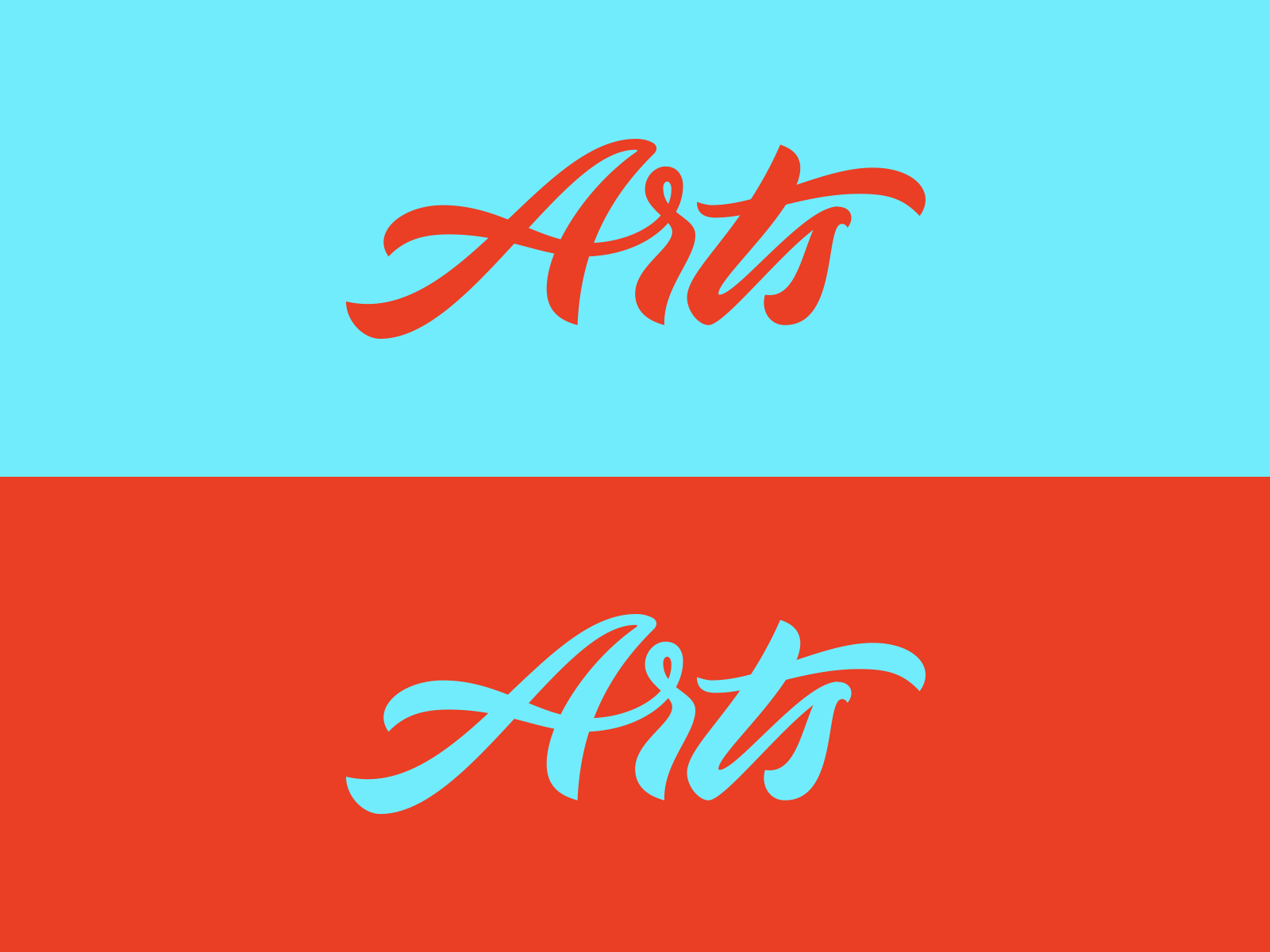 Arts By Matt Vergotis On Dribbble