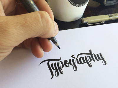 Typography