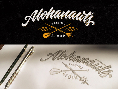 Alohanauts