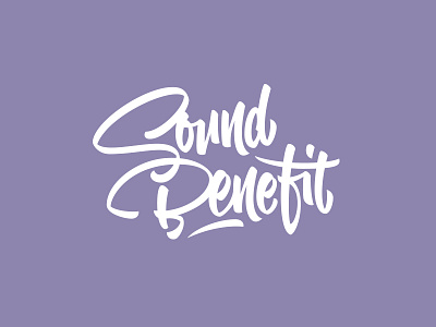 Sound Benefit