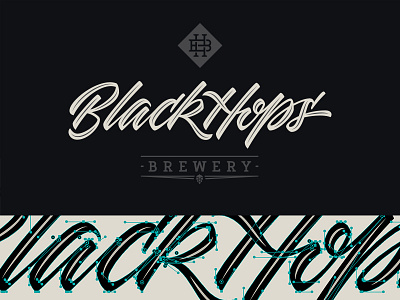 Black Hops Brewery