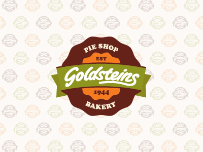 Goldsteins Pie Shop