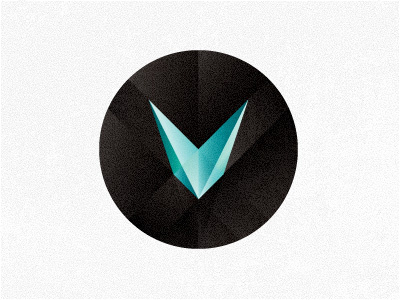 V Mark branding corporate identity design agency logo logo design matt vergotis v verg verg advertising