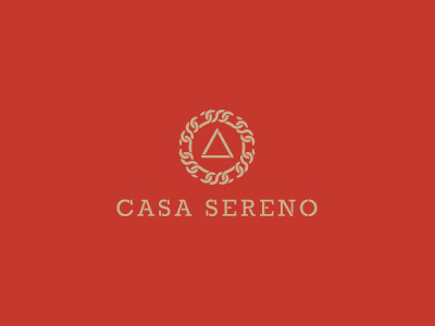 Casa Sereno