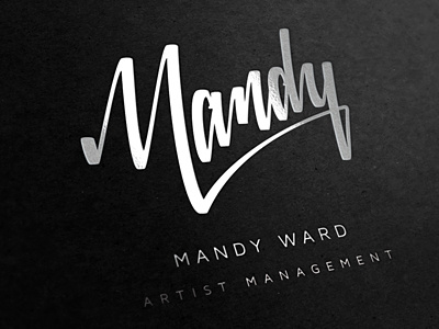 Mandy - The Presentation