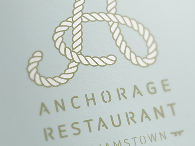 Anchorage Restaurant Presentation