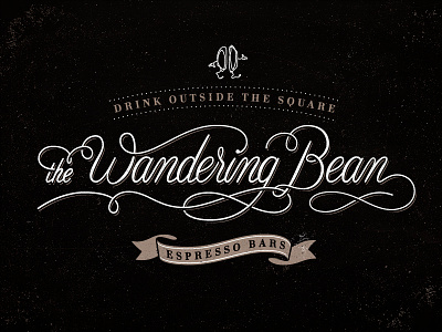 The Wandering Bean