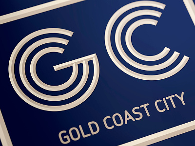 Gold Coast City Concept #1