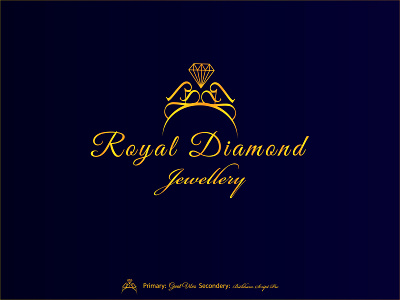 Jewellery Logo