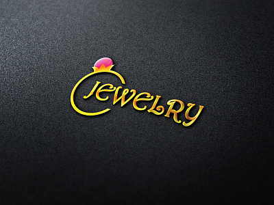 Jewelry Logo