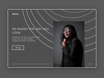 renna design ux webdesign website website design