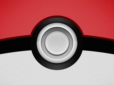 Pokeball Wallpaper button game pokemon wallpaper