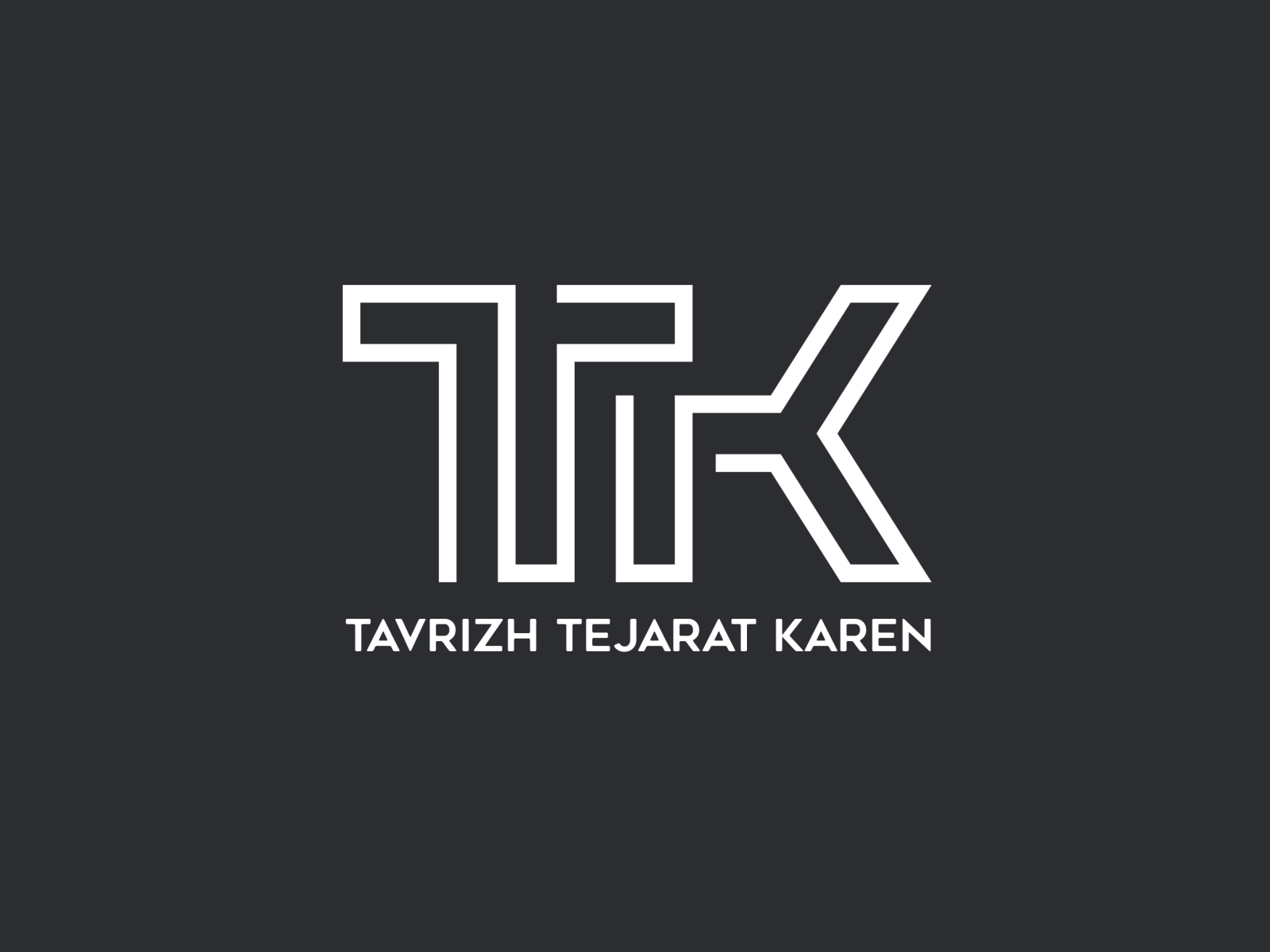 TTK by Jeffrey Asghari on Dribbble