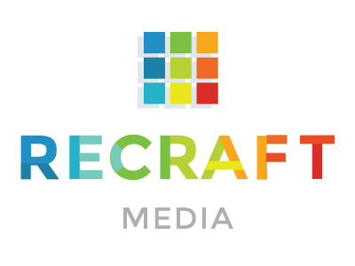 Recraft Logo branding