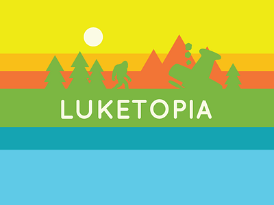 Luketopia