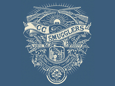 CC Smugglers