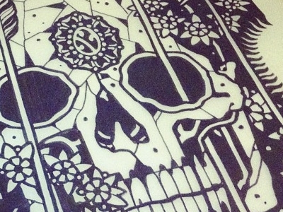 skulls again