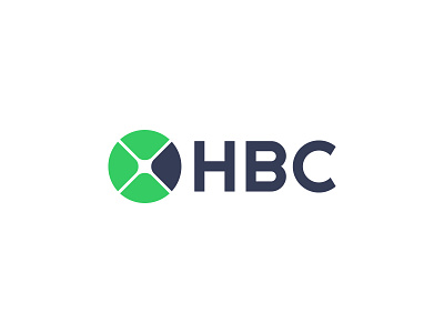 HBC Technology Tech Logo