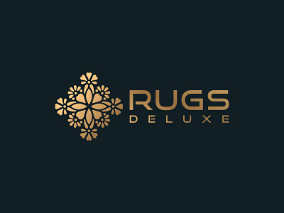 Royal Gold Elegant Luxury Logo aesthetic beauty boutique clothing cosmeticlogo crown diamond elegant fashion flower gold logoinspire luxurious luxury luxurybranding luxurylogo rosegold royal signature visualbranding