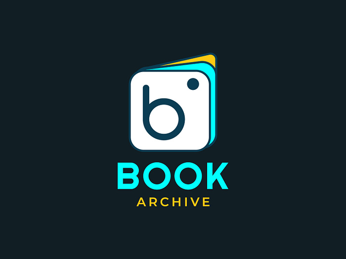 book shop logo free