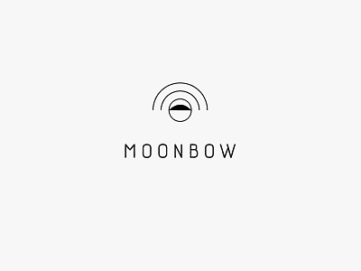 Moonbow logo version 